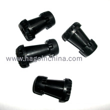 Custom Viton Fluorocarbon Rubber Stopper